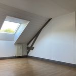 Rent 3 bedroom apartment of 63 m² in Pont-de-Roide-Vermondans