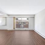 3 bedroom apartment of 990 sq. ft in Calgary