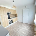 Rent 4 bedroom apartment of 90 m² in Montbéliard