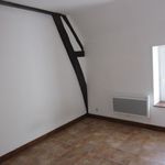 Rent 2 bedroom apartment of 35 m² in Garennes-sur-Eure