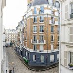 Appartement de 31 m² avec 2 chambre(s) en location à Paris