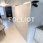 Rent 2 bedroom apartment of 31 m² in Vire