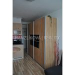 Rent 1 bedroom apartment of 21 m² in České Budějovice
