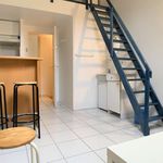 Rent 1 bedroom apartment in Bures-sur-Yvette
