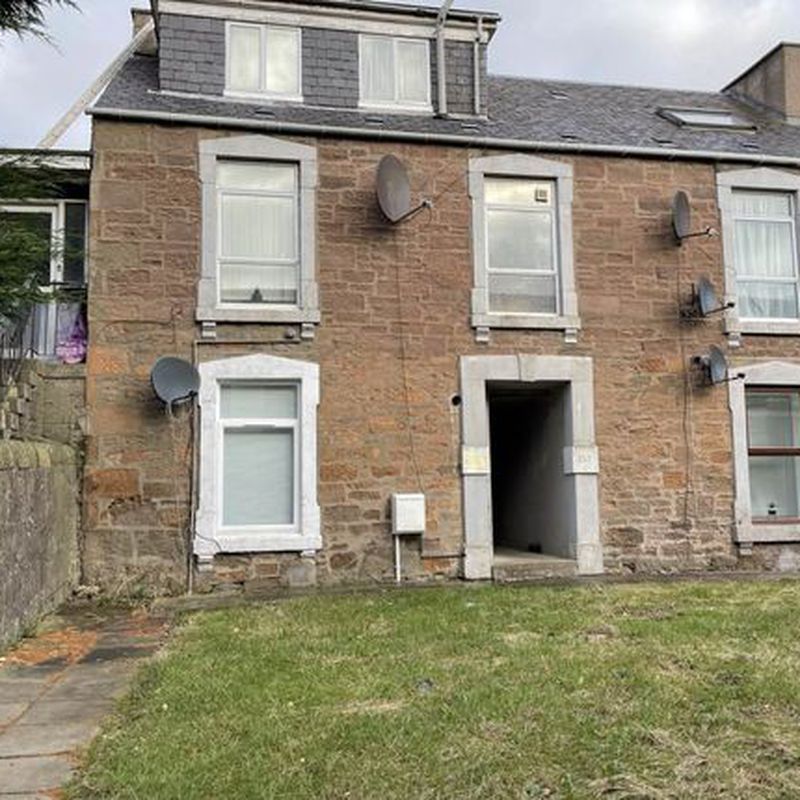 Flat to rent in Clepington Road, Dundee DD3 Maryfield