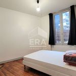 Appartement de 51 m² avec 3 chambre(s) en location à Pau