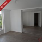 Appartement de 59 m² avec 3 chambre(s) en location à Igny