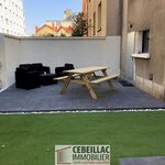 Rent 1 bedroom apartment of 15 m² in Clermont
