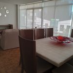 Rent 3 bedroom apartment of 150 m² in Benito Juárez