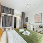 Huur 1 slaapkamer appartement in Anderlecht