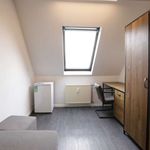 Huur 1 slaapkamer appartement van 15 m² in Sint-Gillis