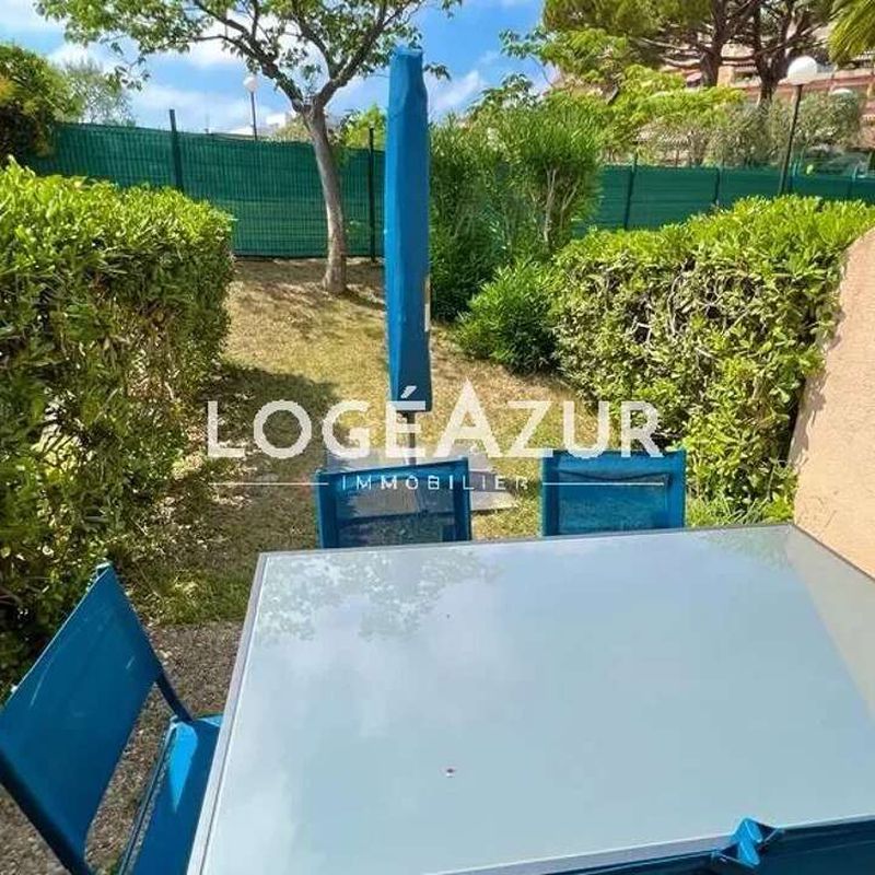Location appartement 2 pièces 41 m² Antibes (06600)