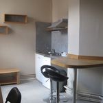 Rent 2 bedroom apartment of 31 m² in Saint-Quentin