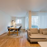 Rent 5 bedroom apartment of 134 m² in Berlin