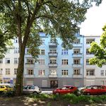 Rent 4 bedroom student apartment of 17 m² in Berlin