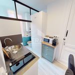 Rent 1 bedroom apartment of 16 m² in Le Havre