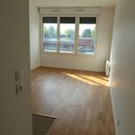 Appartement de 24 m² avec 1 chambre(s) en location à Suresnes