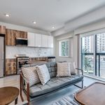 2 bedroom apartment of 731 sq. ft in Vancouver