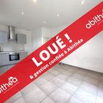 Rent 2 bedroom apartment of 35 m² in Aubagne