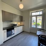 Rent 2 bedroom apartment of 40 m² in Lausanne
