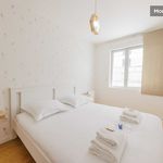 Rent 2 bedroom apartment of 56 m² in Paris 19e Arrondissement