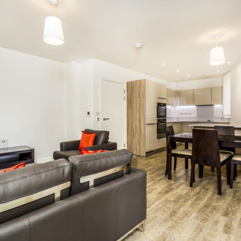 1 bedroom apartment to rent Birling Gap