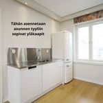Vuokraa 1 makuuhuoneen asunto, 93 m² paikassa Turku