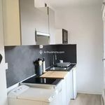 Rent 1 bedroom apartment of 21 m² in Millau