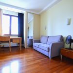 Rent 4 bedroom apartment of 125 m² in Warsaw