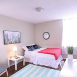 Bright double bedroom near Universit McGill (Has a Room)