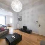 Appartement de 140 m² avec 2 chambre(s) en location à Brussels