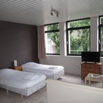 Rent 1 bedroom apartment of 30 m² in Schaarbeek