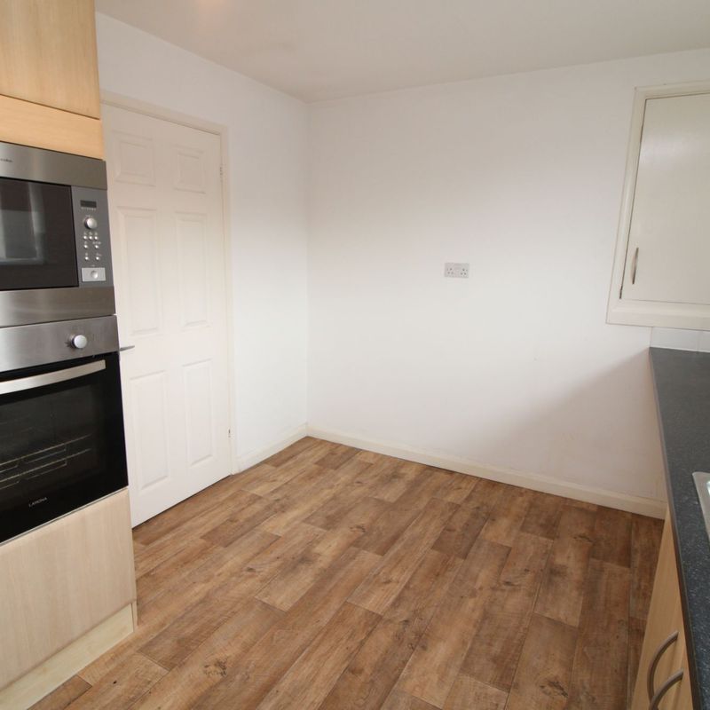 Apartment for rent in Carlisle Rickerby