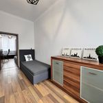 Wynajmij 4 sypialnię apartament z 74 m² w Sosnowiec