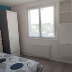 Rent 1 bedroom apartment of 62 m² in Évreux