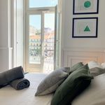 Alugar 1 quarto apartamento de 77 m² em Lisboa