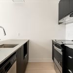 1 bedroom apartment of 538 sq. ft in Montreal