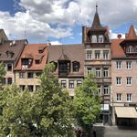 Rent 1 bedroom apartment of 40 m² in Nuremberg