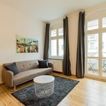 Rent 1 bedroom apartment of 44 m² in Berlin