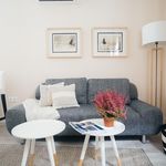 Rent 1 bedroom apartment of 41 m² in Madrid