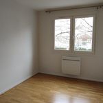 Rent 2 bedroom apartment of 42 m² in Grenoble