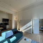  appartement avec 1 chambre(s) en location à Saint-Gilles