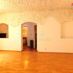 Pronajměte si 3 ložnic/e byt o rozloze 92 m² v Františkovy Lázně