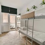 Rent 1 bedroom house of 90 m² in Antwerpen