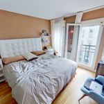 Appartement de 101 m² avec 5 chambre(s) en location à Courbevoie