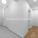 Rent 1 bedroom apartment of 84 m² in Praha