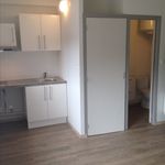 Rent 1 bedroom apartment of 19 m² in BAINS PALALDA