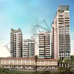 Rent 3 bedroom apartment of 128 m² in Singapore