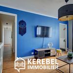Rent 3 bedroom apartment of 64 m² in Brest