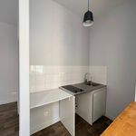 Rent 1 bedroom apartment of 28 m² in LYON